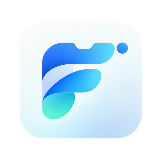 Flowmori app icon